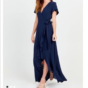Springvale Maxi Dress